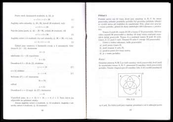 Emil Calda: Základní poznatky z matematiky - Matematika pro gymnázia