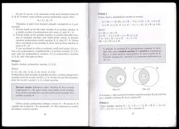 Emil Calda: Matematika pro gymnázia