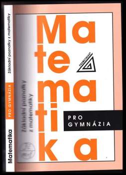 Matematika pro gymnázia