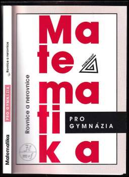 Matematika pro gymnázia