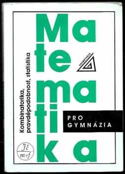 Matematika pro gymnázia