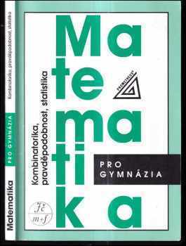 Matematika pro gymnázia