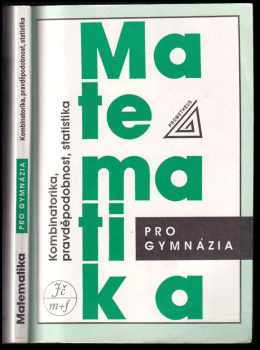 Matematika pro gymnázia
