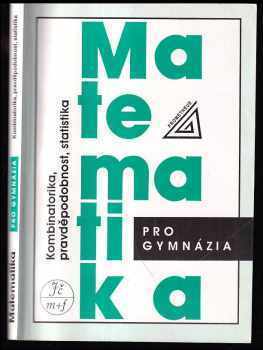 Matematika pro gymnázia