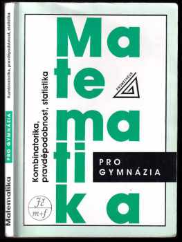 Matematika pro gymnázia
