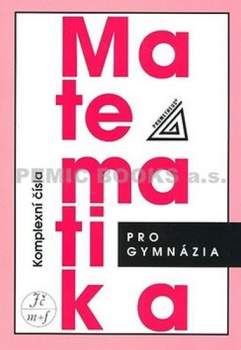Matematika pro gymnázia