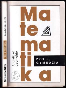 Matematika pro gymnázia