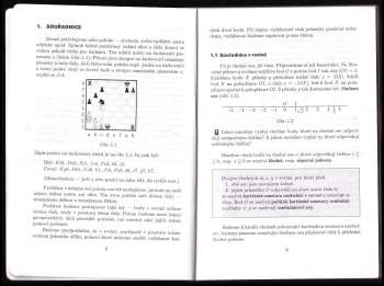Leo Boček: Matematika pro gymnázia