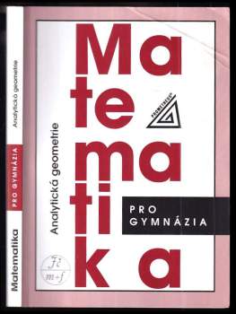 Matematika pro gymnázia