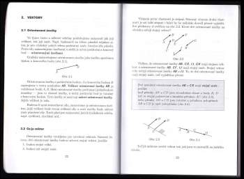 Leo Boček: Matematika pro gymnázia