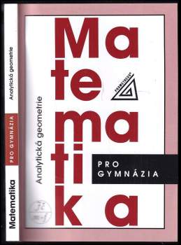 Matematika pro gymnázia