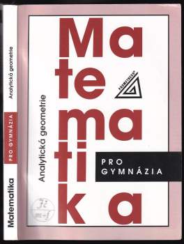 Matematika pro gymnázia