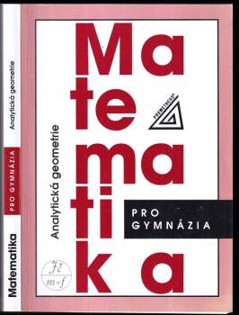 Matematika pro gymnázia