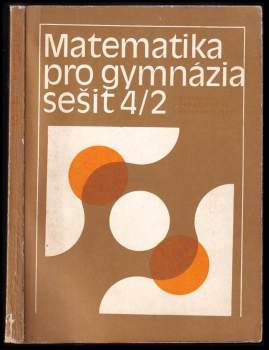 Matematika pro gymnázia