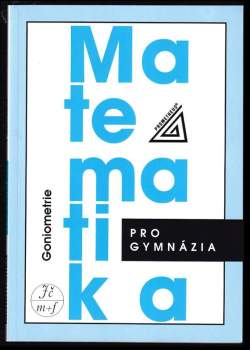 Matematika pro gymnázia