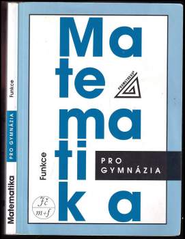 Matematika pro gymnázia