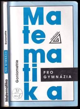 Matematika pro gymnázia