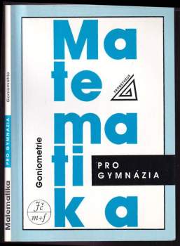 Matematika pro gymnázia