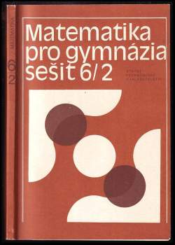 Matematika pro gymnázia