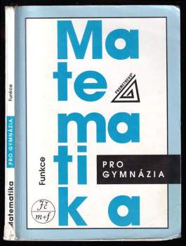 Matematika pro gymnázia