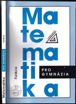 Matematika pro gymnázia
