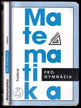 Matematika pro gymnázia