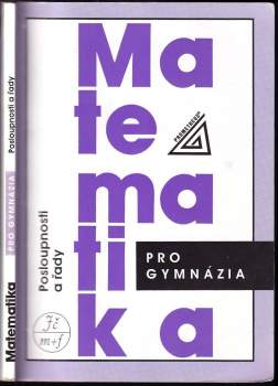 Matematika pro gymnázia