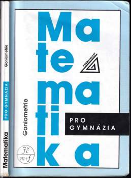Matematika pro gymnázia