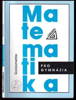 Matematika pro gymnázia
