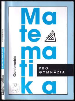 Matematika pro gymnázia