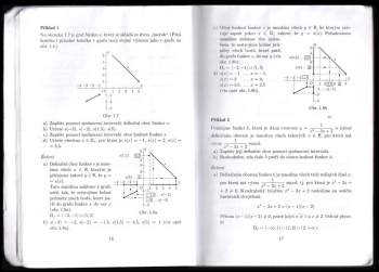 Oldřich Odvárko: Matematika pro gymnázia