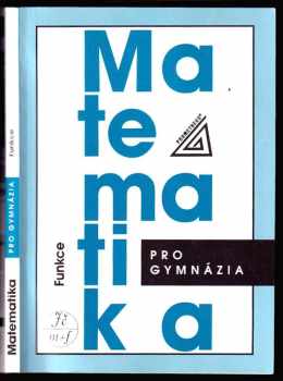Matematika pro gymnázia