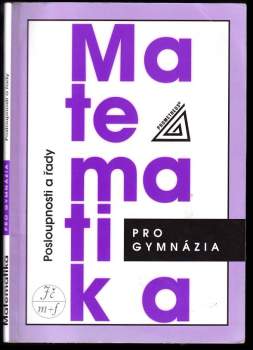 Matematika pro gymnázia