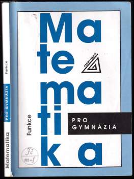 Matematika pro gymnázia
