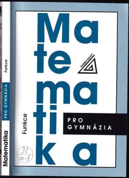 Matematika pro gymnázia