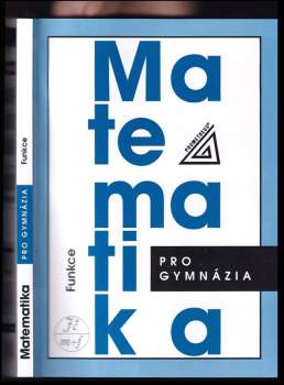 Matematika pro gymnázia