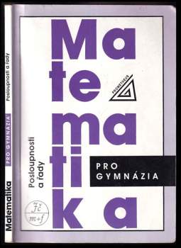 Matematika pro gymnázia