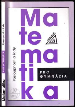 Matematika pro gymnázia