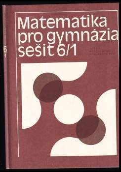 Matematika pro gymnázia