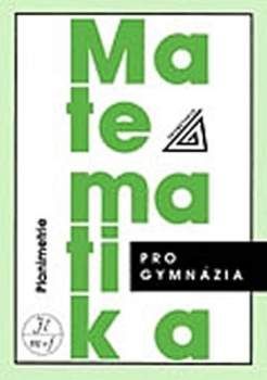 Matematika pro gymnázia