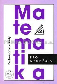 Matematika pro gymnázia