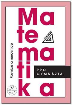Matematika pro gymnázia