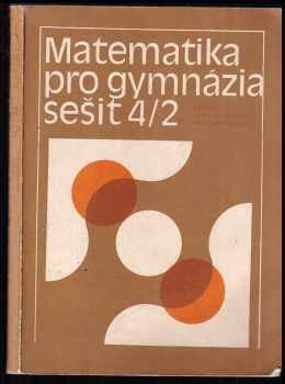 Miloš Božek: Matematika pro gymnázia