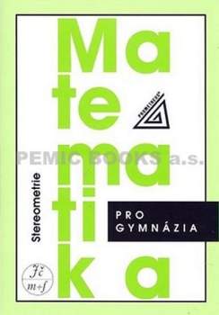 Matematika pro gymnázia