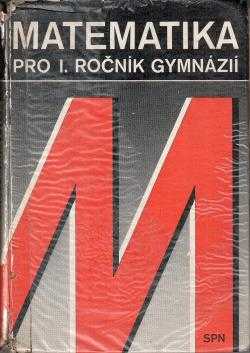 Sbírka úloh z matematiky pro III. a IV. ročník gymnázií