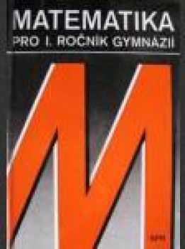 Fyzika pro 1. ročník gymnázií