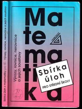 Matematika pro každý den