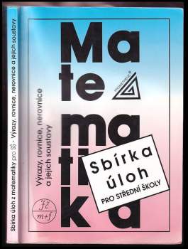Oldřich Odvárko: Matematika pro každý den