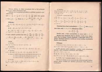 Jozef Huka: Matematika pro mimořádné způsoby studia na průmyslových školách (dvouleté studium)