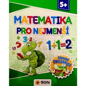 Matematika pro nejmenší